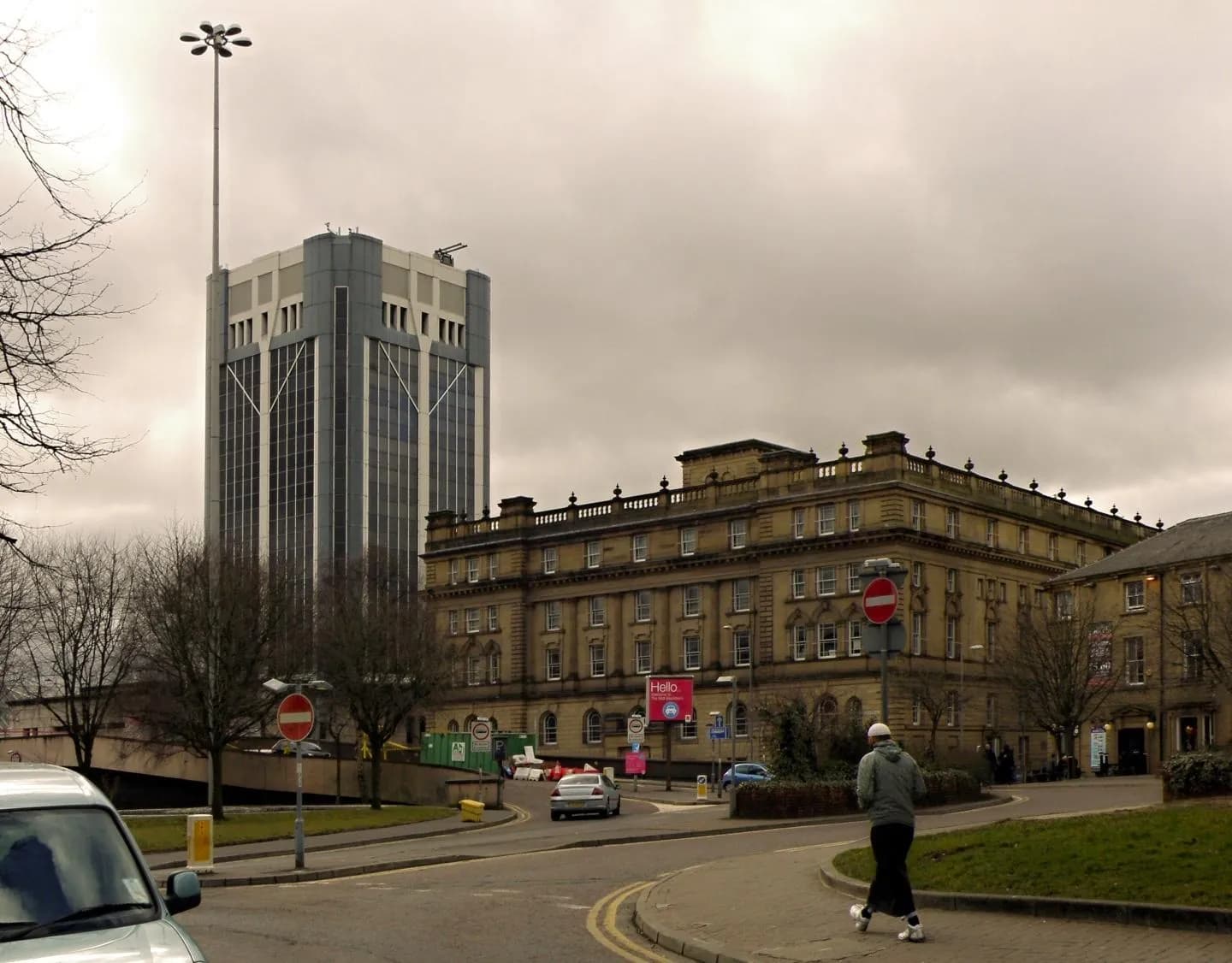 Welcome to Blackburn Magazine: A New Voice for Our Town